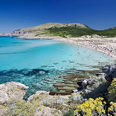 Mare Nostrum Apartment *
