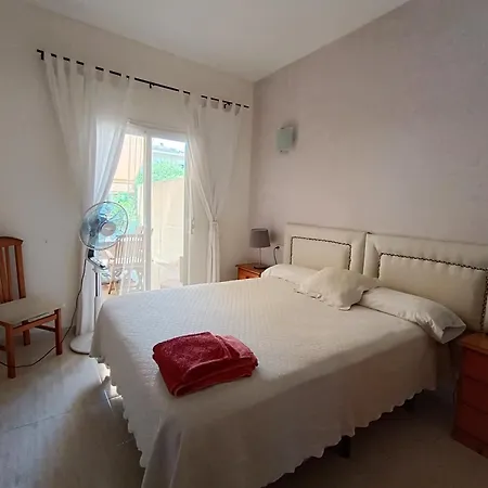 Mare Nostrum Apartment