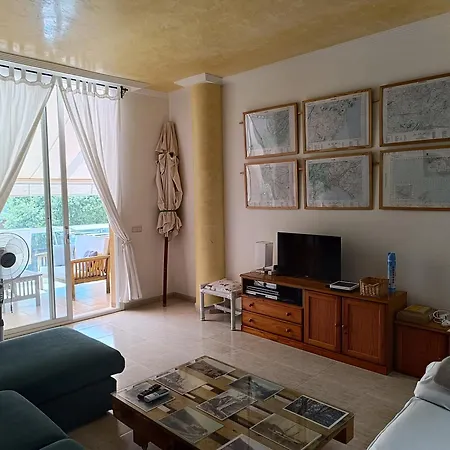 Apartment Mare Nostrum Cala Ratjada (Mallorca)