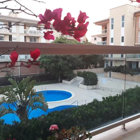 Mare Nostrum Apartment