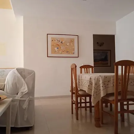 Apartman Mare Nostrum Cala Ratjada
