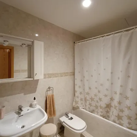 Mare Nostrum Apartman Cala Ratjada