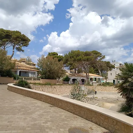 Mare Nostrum * Cala Ratjada