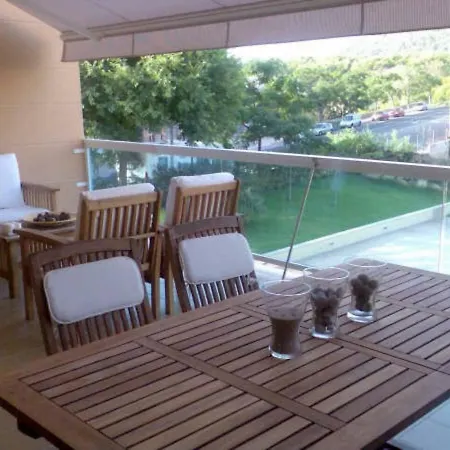 Mare Nostrum Apartman *